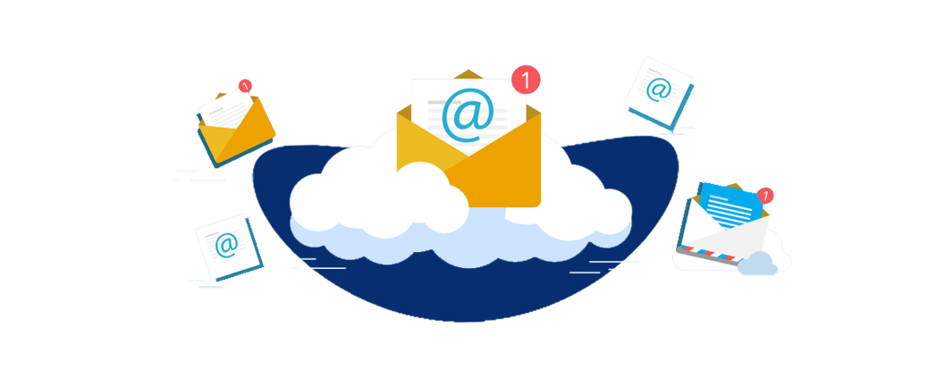 company emails hosting ajman