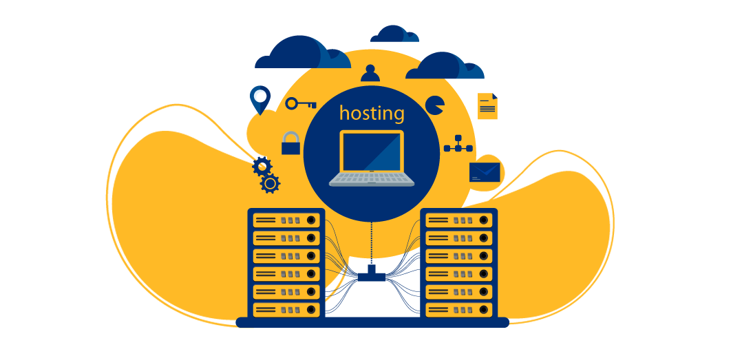 Domain and Hosting in sharjah