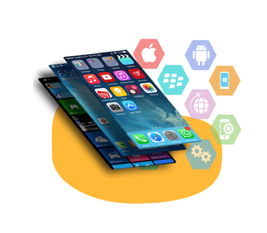 mobile app development company in ajman