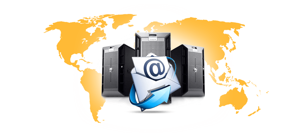 Email Hosting al ain UAE